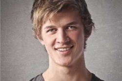 man struggling with heroin addiction