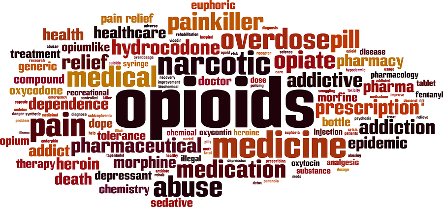 painkiller overdose opioid doctor prescribed