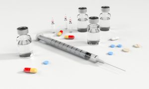 Fake Valium