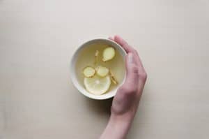 Natural Stimulants