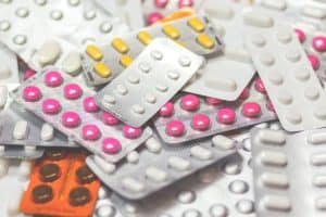Valium VS Xanax