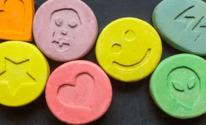 Molly Drug