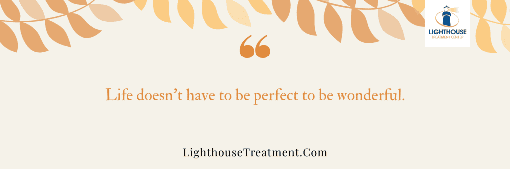 Thanksgiving Sobriety Quotes