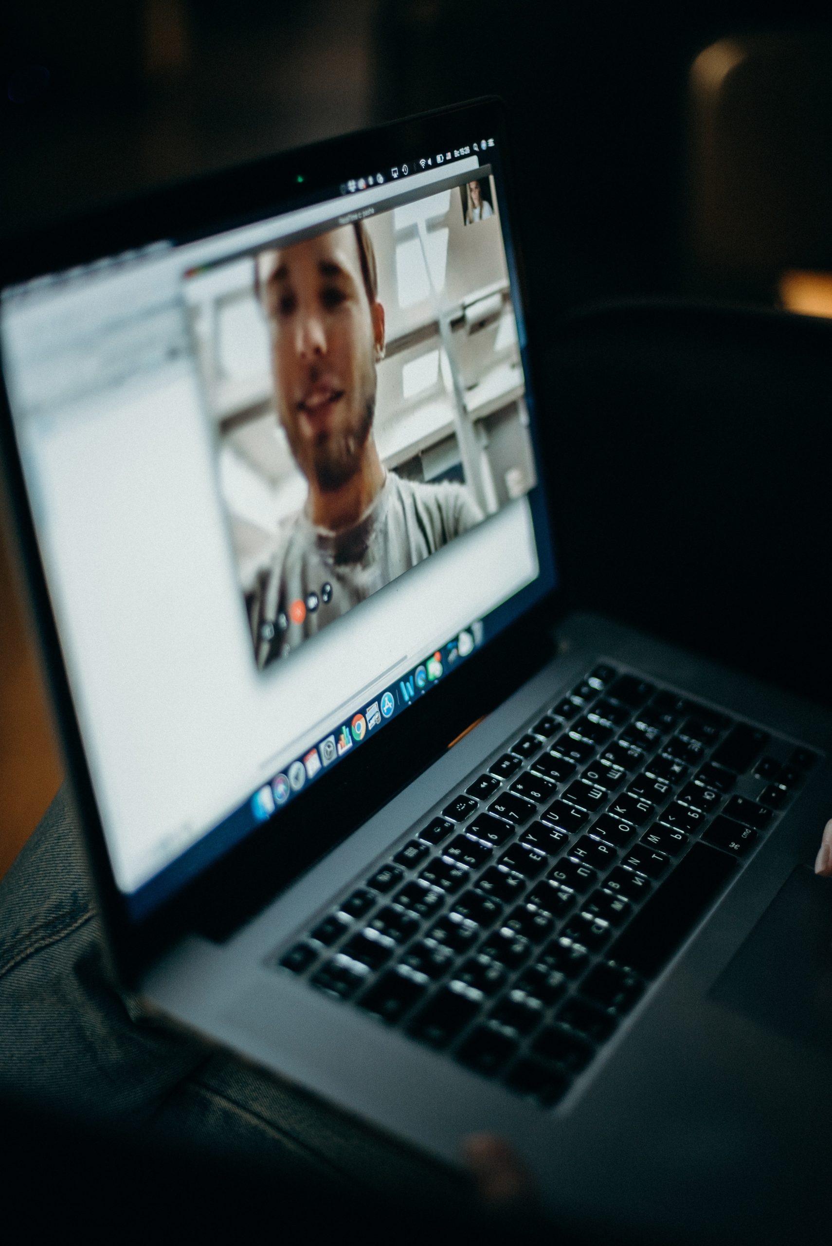 AA and Zoom Meetings