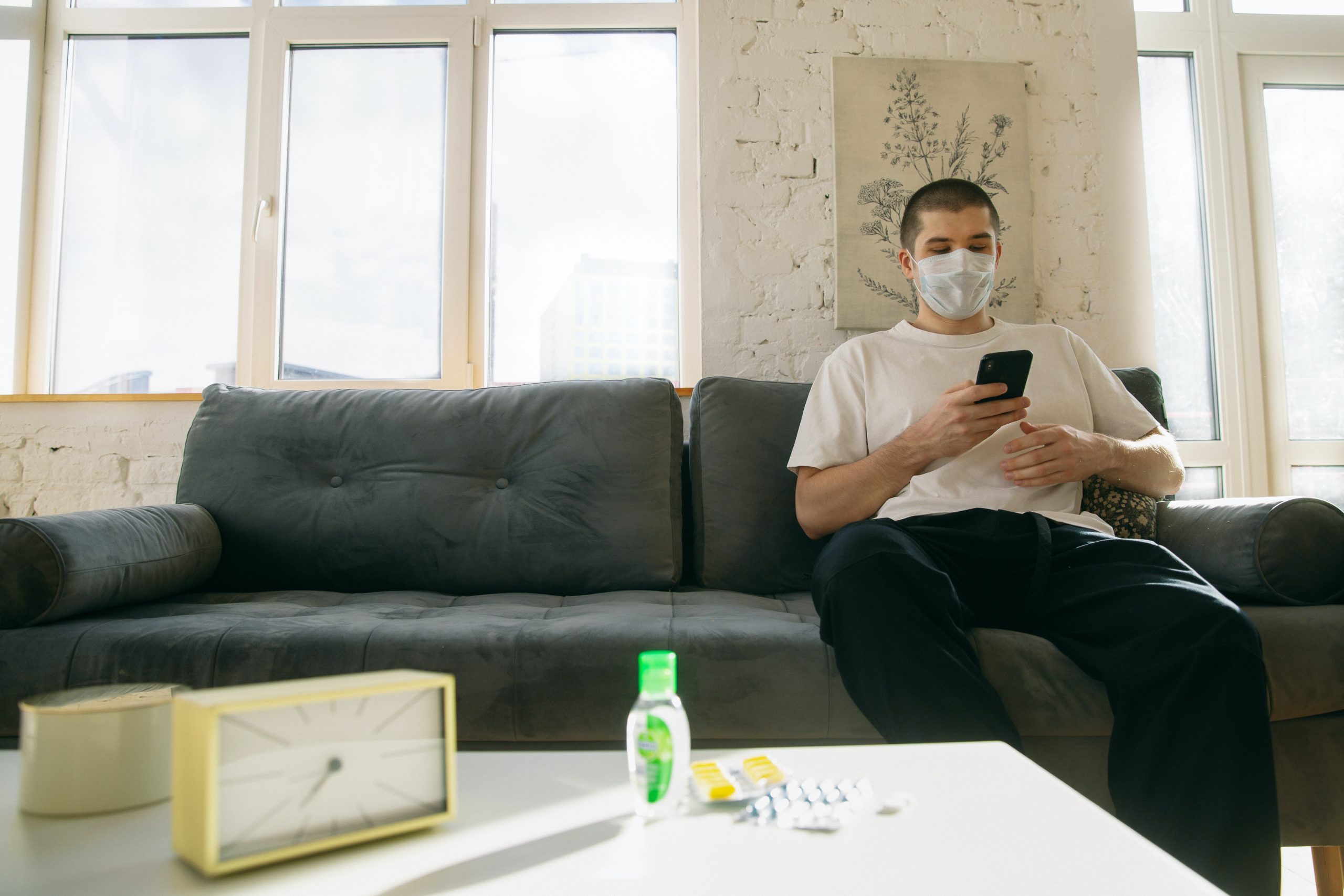 Rehab During The Coronavirus Pandemic