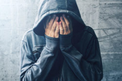 Relapse During The Covid-19 Pandemic