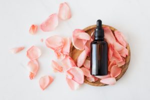Rose Essential Oil