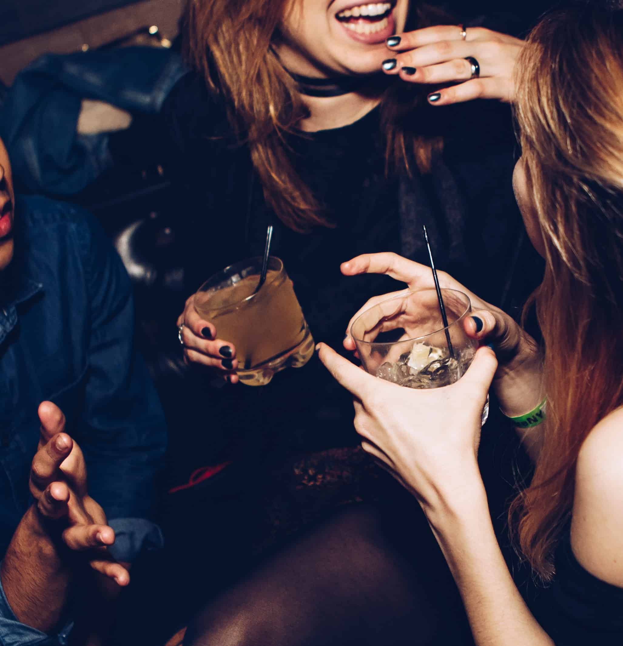 Xanax and Alcohol