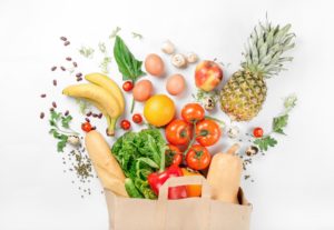 Healthy Foods for People in Recovery