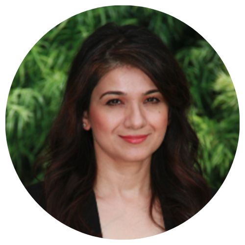 Dr. Preet Joneja PsyD