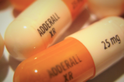 Adderall