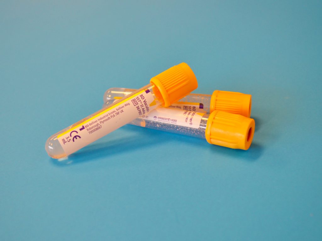 Drug Test