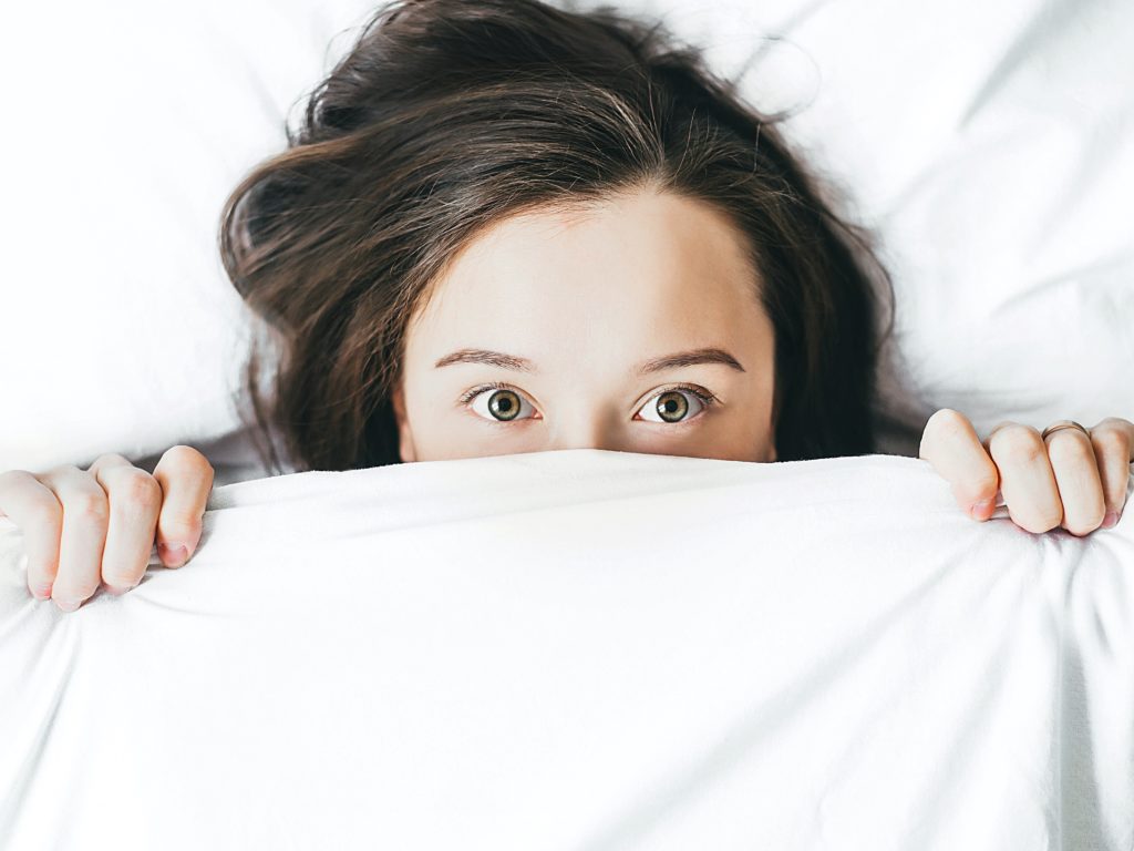 Get Good Sleep Without Drugs
