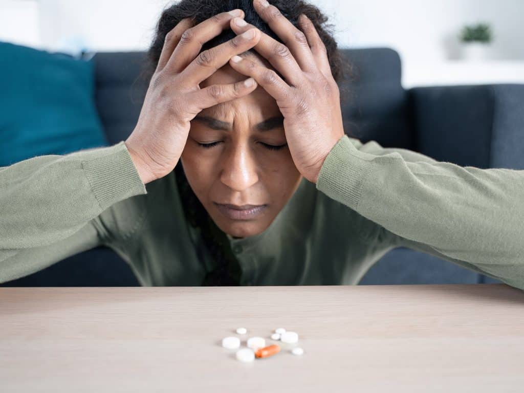 Buspirone Vs Xanax