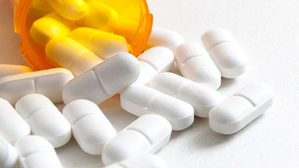 Fentanyl Laced
