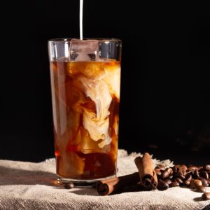 Non-Alcoholic Drinks for Thanksgiving