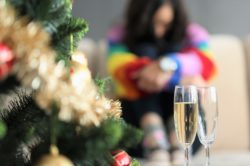 Recovery During the Holidays
