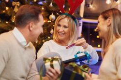 Recovering Alcoholic or Addict