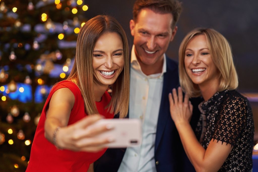 Recovering Alcoholic or Addict