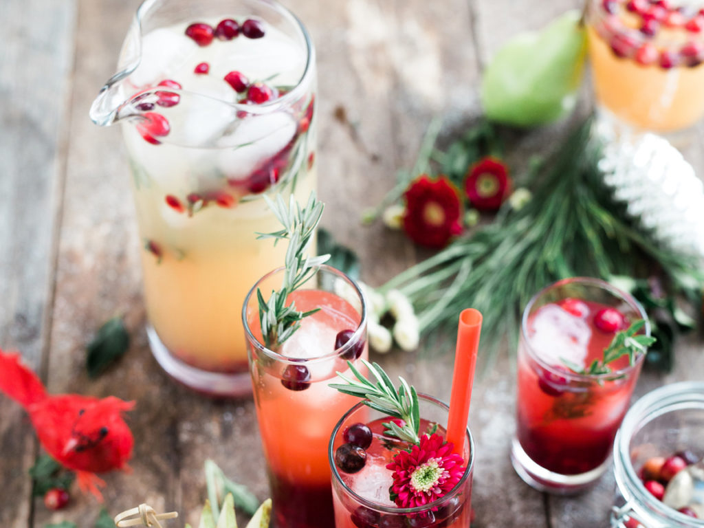 Recovering Alcoholic or Addict