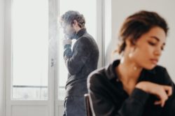 I'm in Love With An Addict