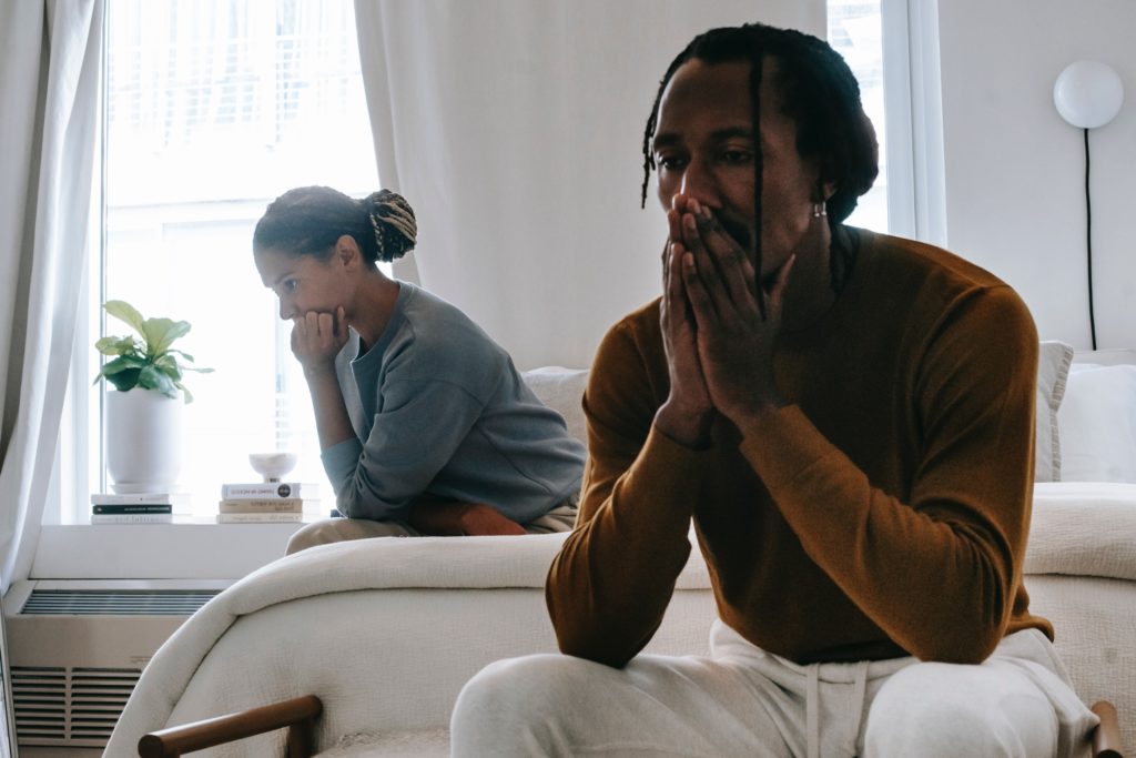 Relationship With An Addict