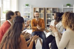 Importance of An Alumni Program When Choosing A Rehab