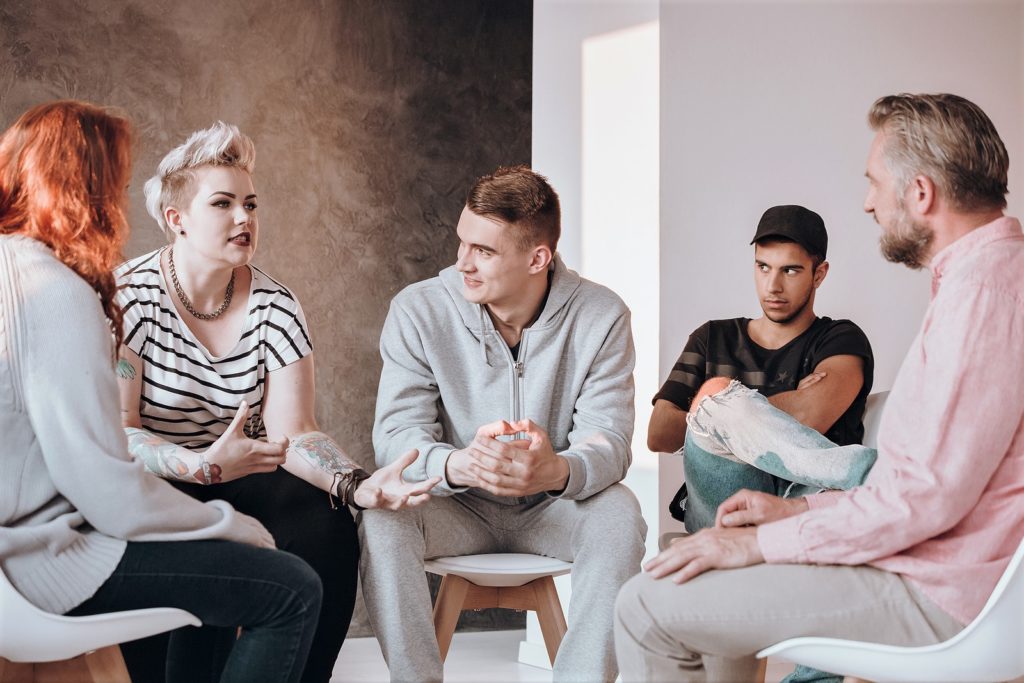 Alumni Program When Choosing A Rehab