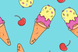 Drug Is Ice Cream