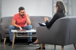 Overcoming Your Alcohol or Drug Problem