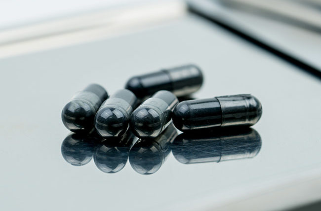 Black Beauty Pill