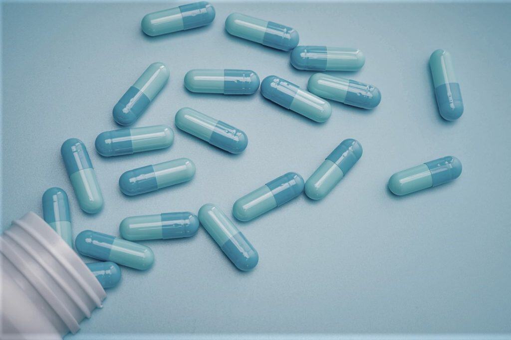Fioricet Drug Facts