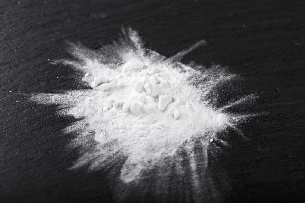 Cocaine Addiction Treatment