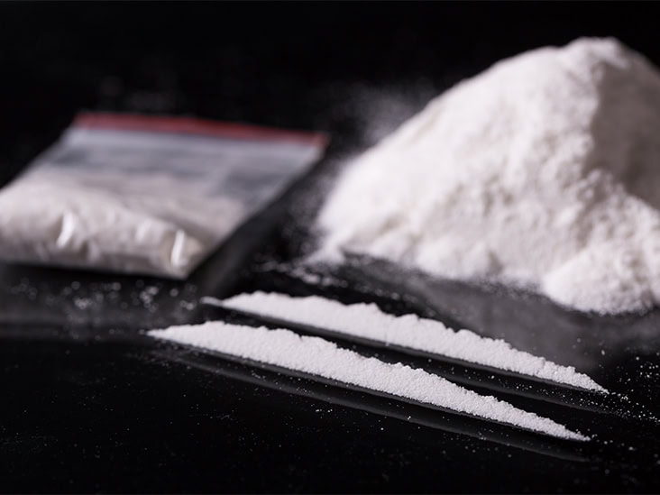 Cocaine