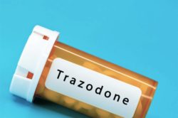 Trazodone