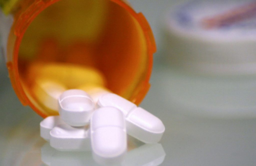 Trazodone Abuse