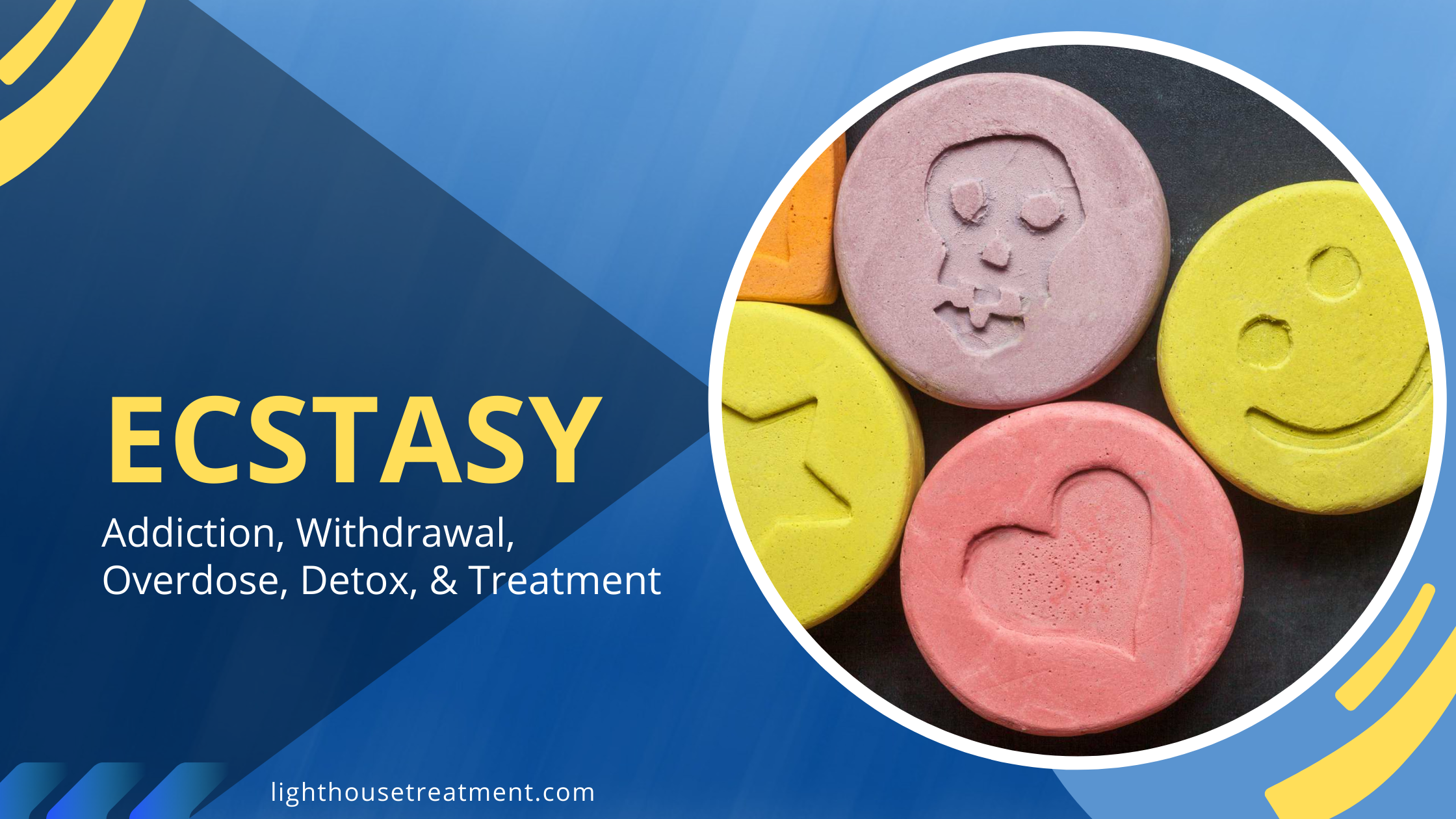 Ecstasy Addiction