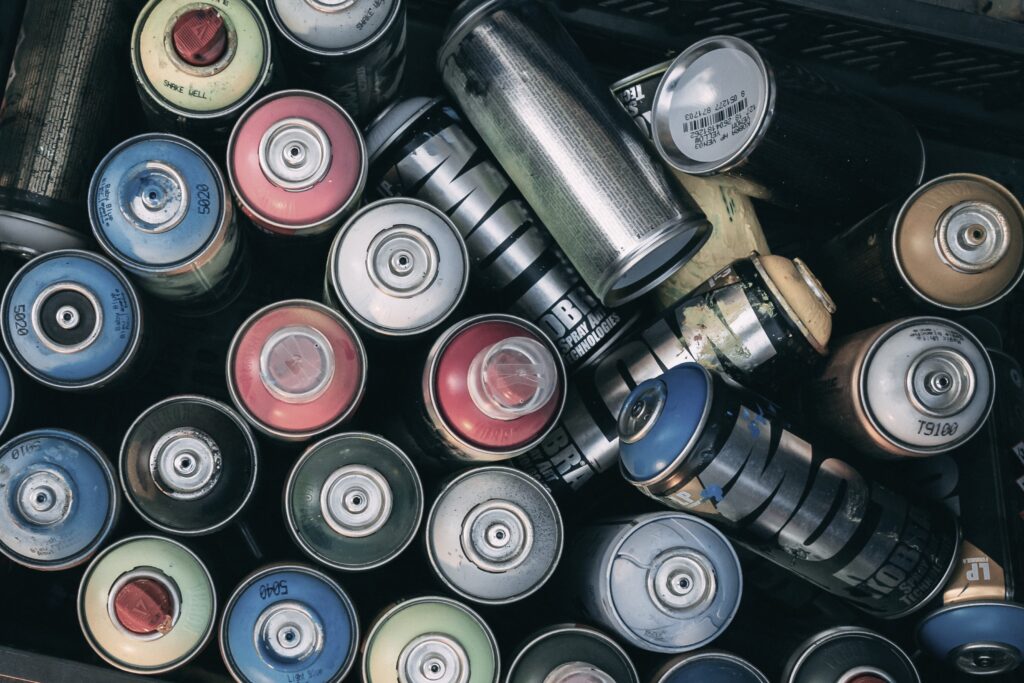 Inhalants Withdrawal