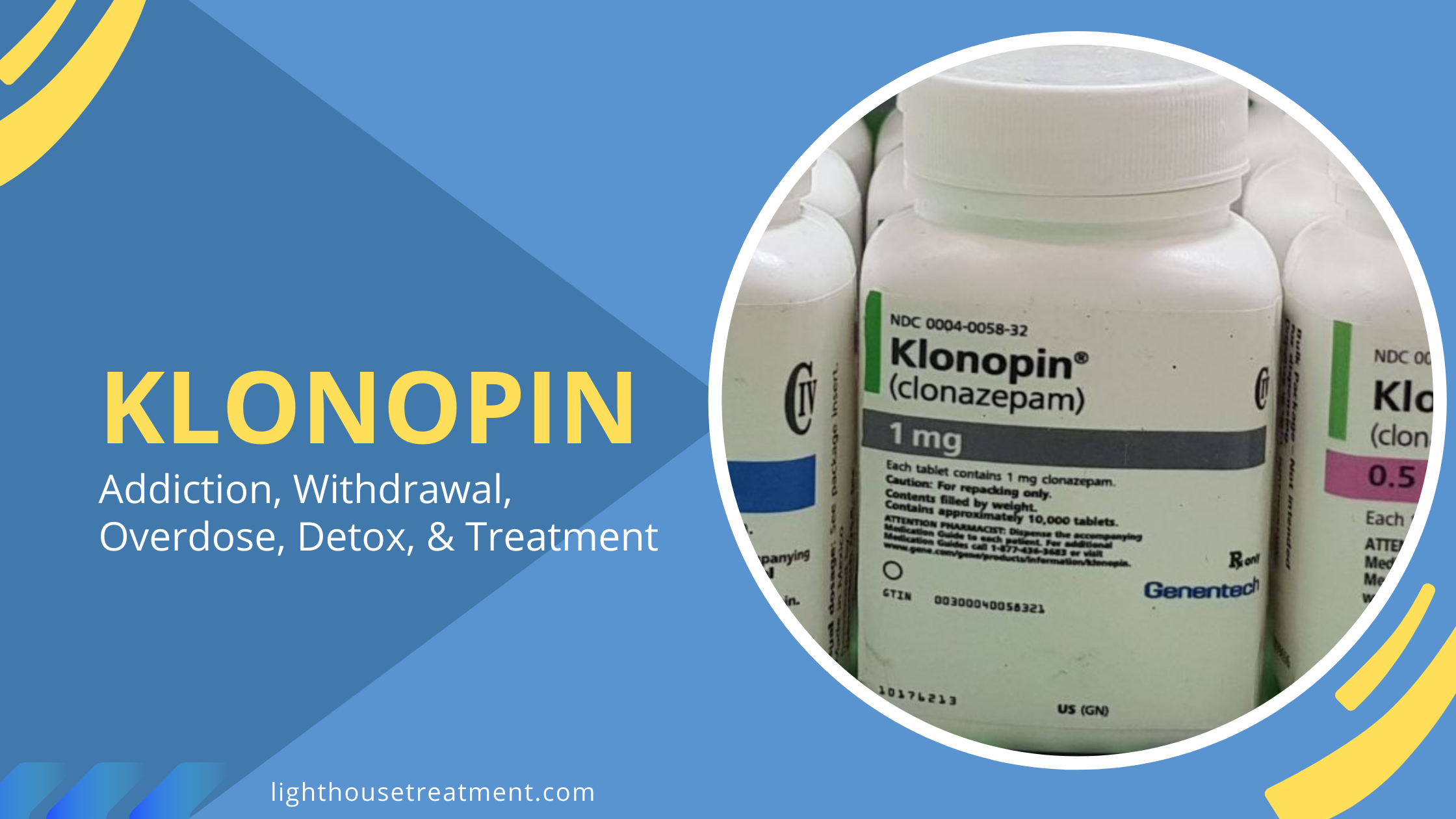Klonopin Side Effects