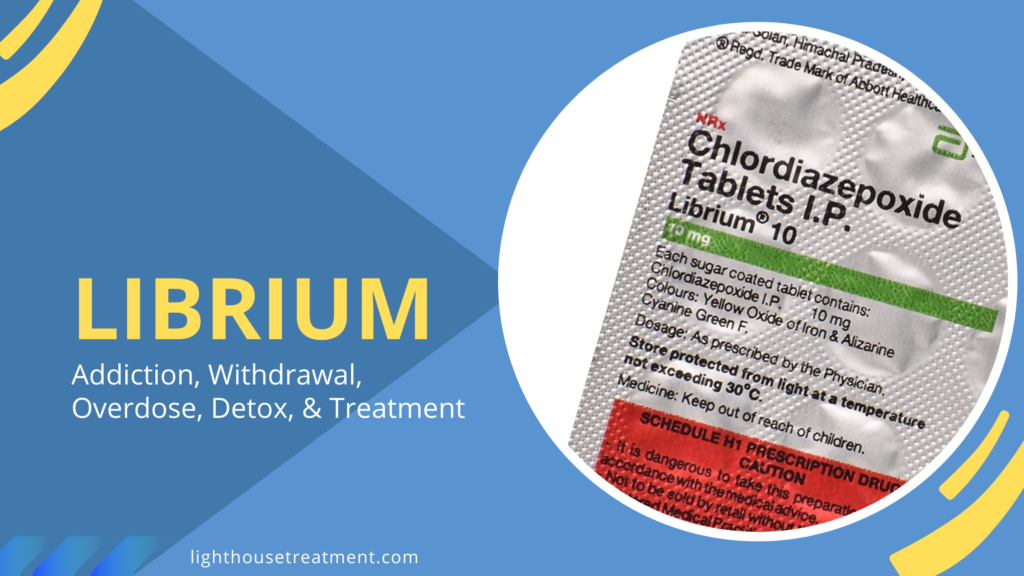 Librium Side Effects