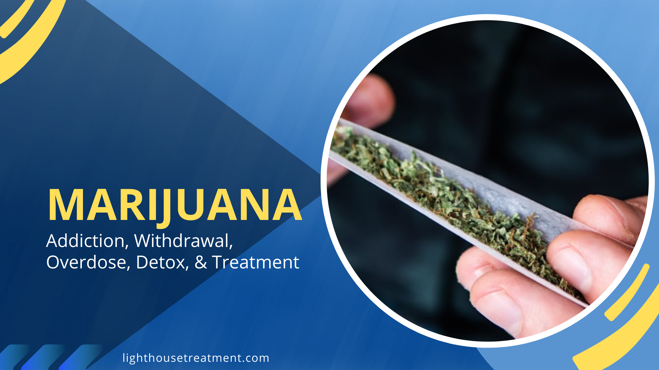 Marijuana Side Effects