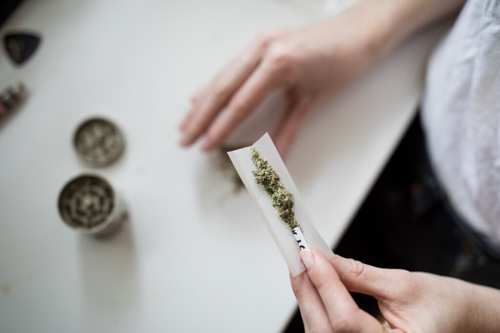 Marijuana Withdrawal and Treatment