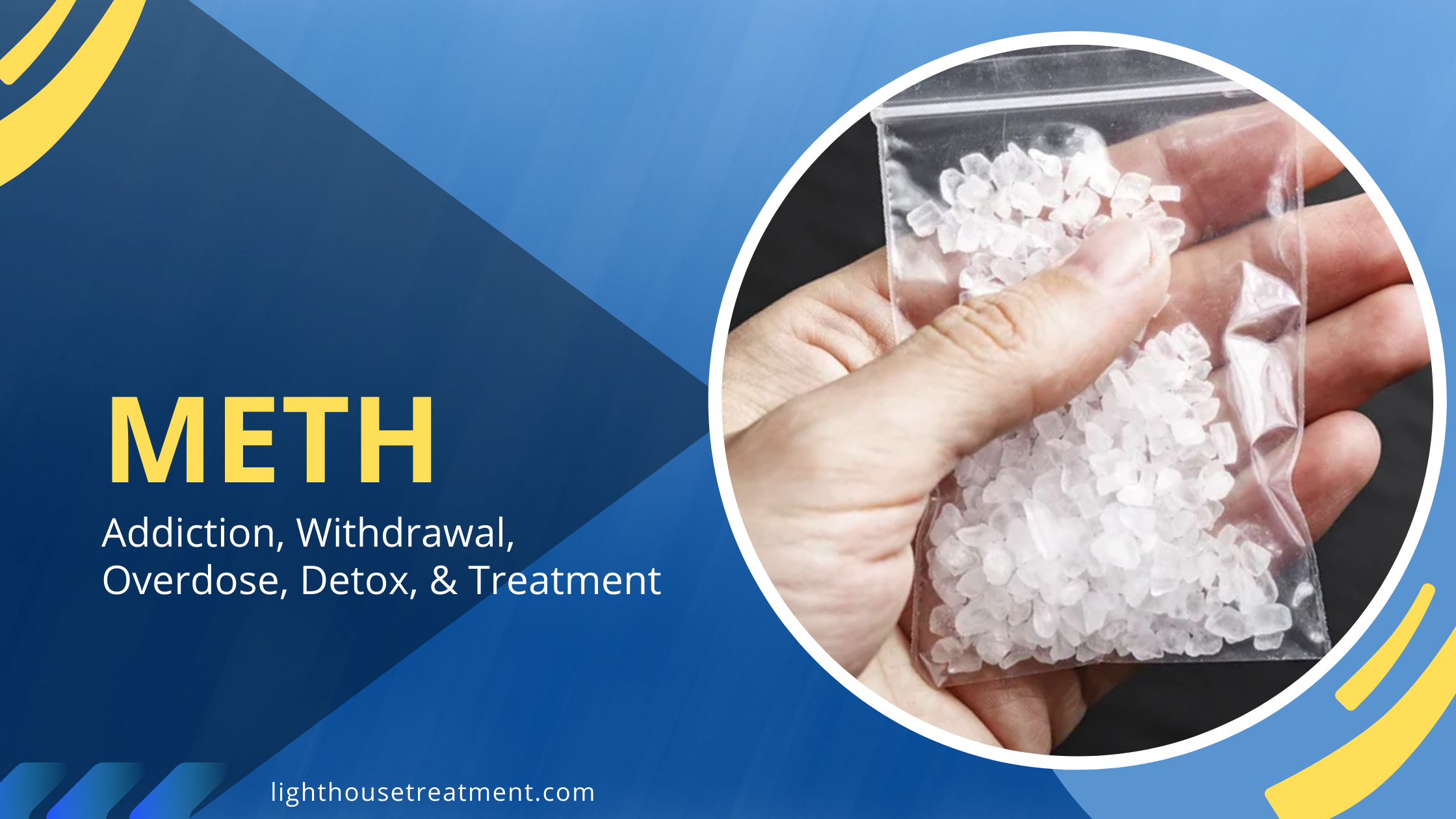 Meth Addiction