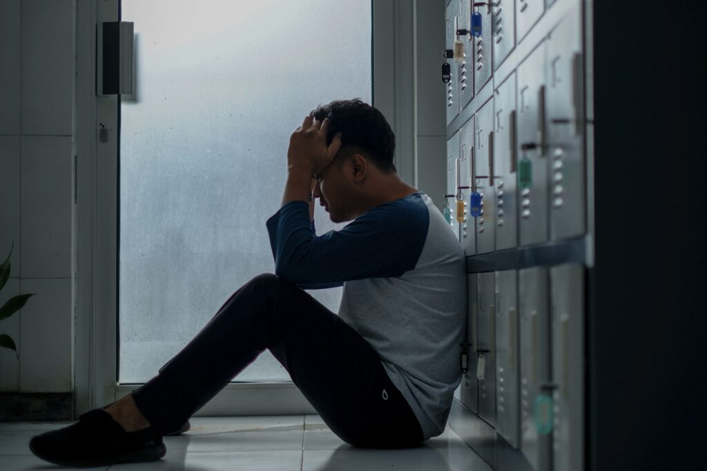 Meth Overdose and Treatment