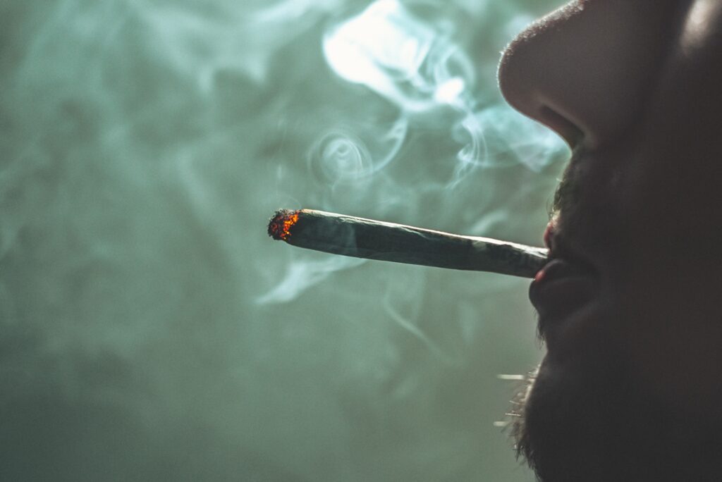 Synthetic Marijuana Withdrawal