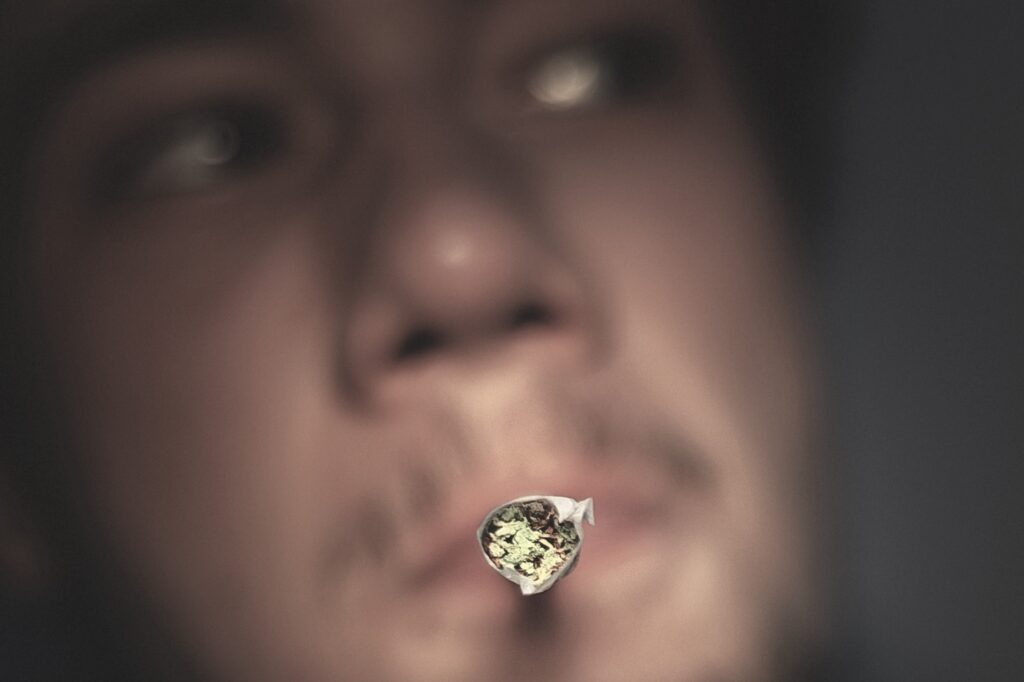 Synthetic Marijuana Overdose and Treatment