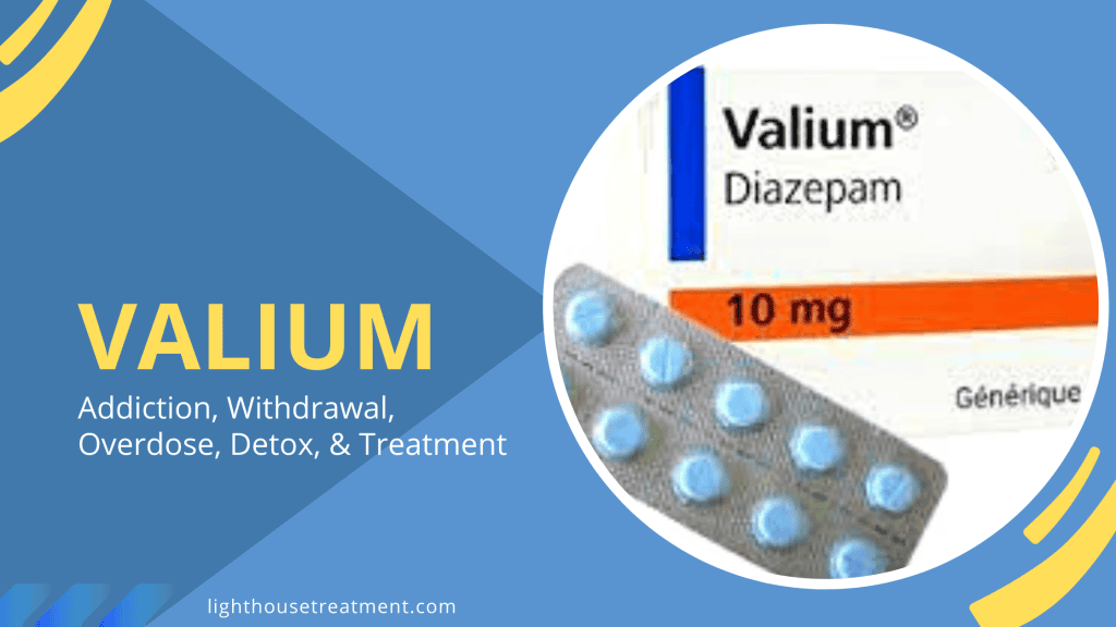 Valium Side Effects