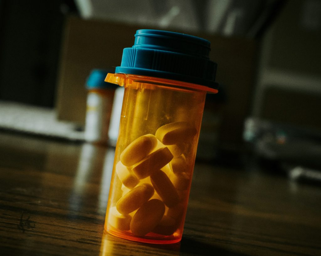 Valium Withdrawal and Treatment