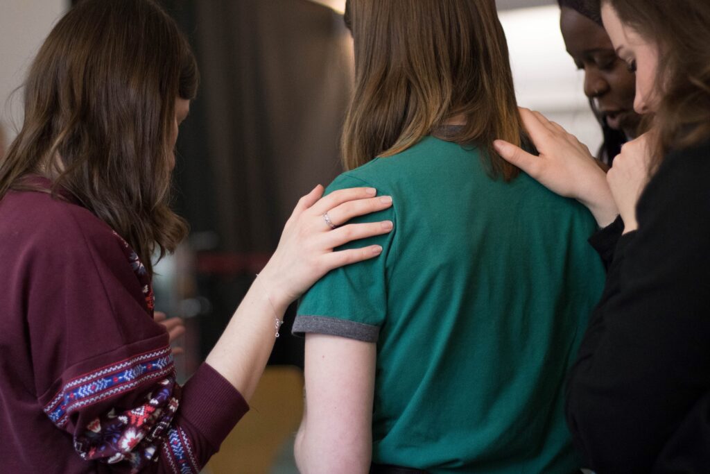 12 Steps For Addiction Recovery