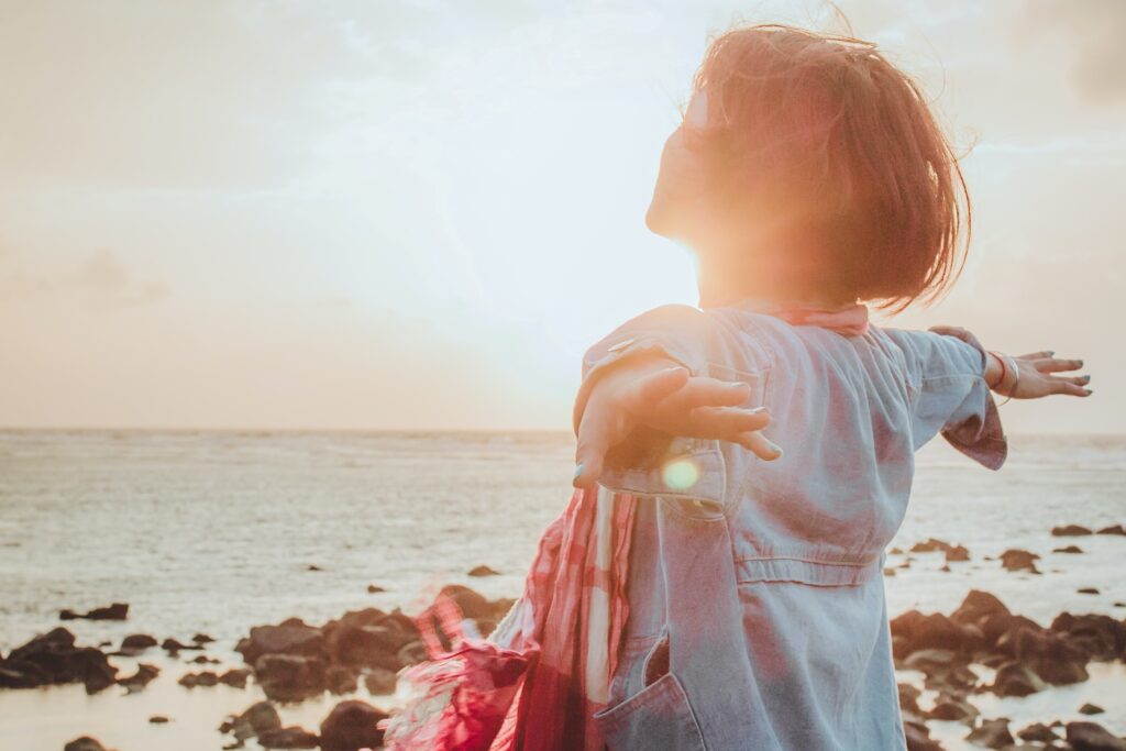 After Drug Rehab
